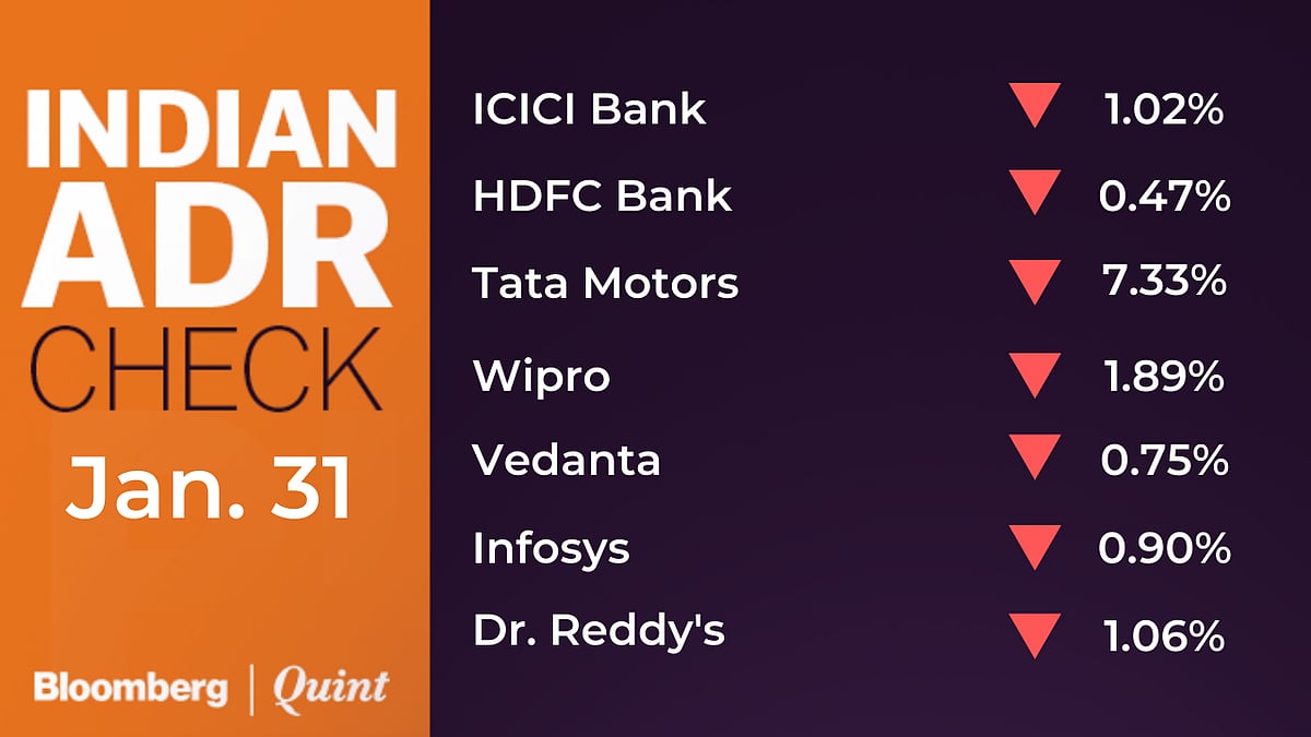 All You Need To Know Going Into Trade On Feb. 1