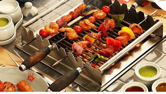 Barbeque Nation Q1 Results Review - Growth Remains Weak; Margin Improving: Motilal Oswal