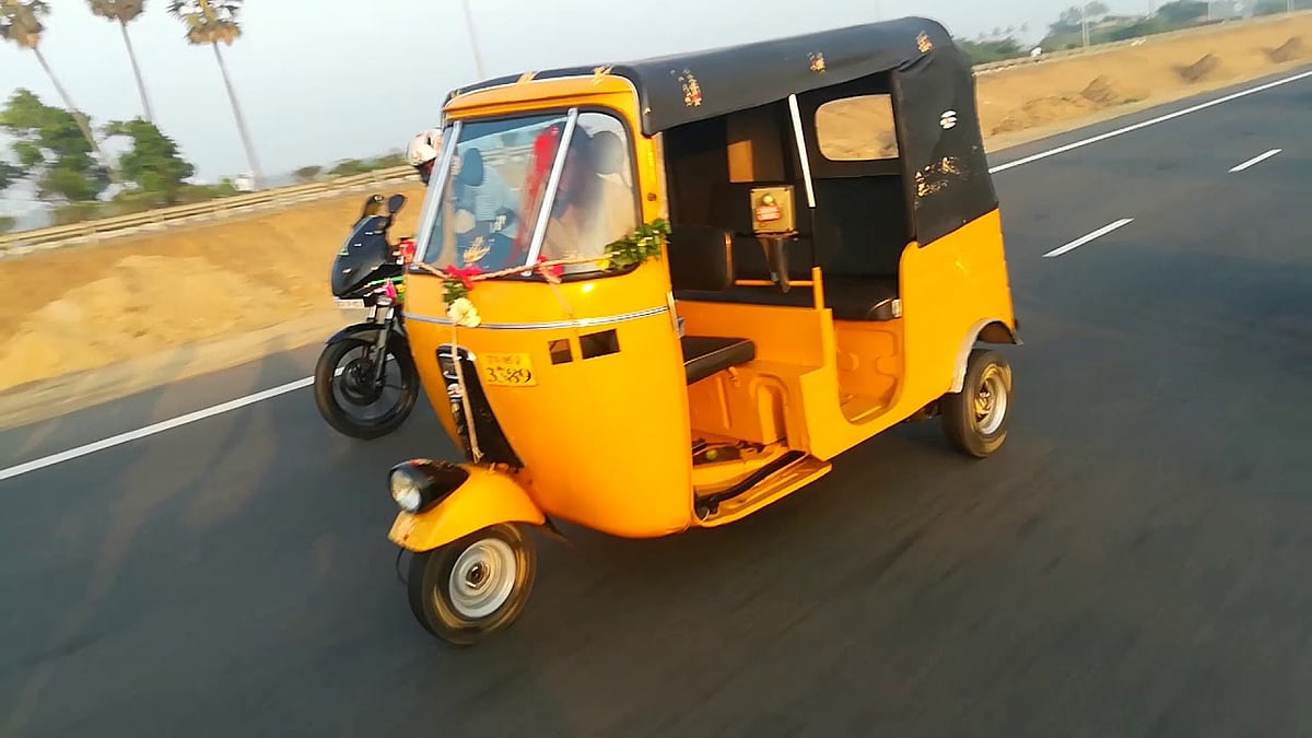 Atul Auto Expects Strong Growth In ICE Three-Wheeler Driven By Exports, Rising Domestic Demand