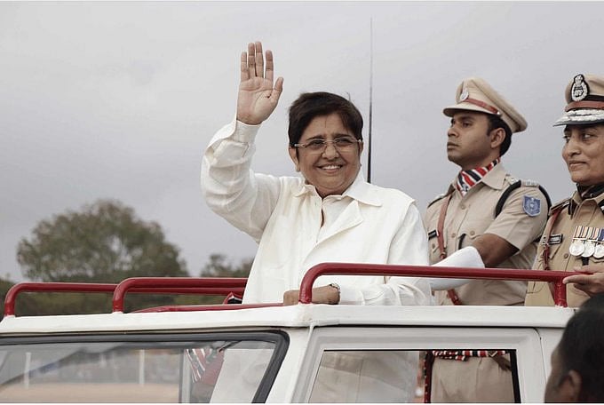 <div class="paragraphs"><p>Kiran Bedi has called for action to fight Delhi pollution. (Photo: X/ Kiran Bedi).&nbsp;</p></div>