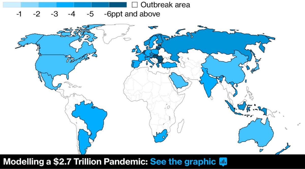 There Is a ‘Tipping Point’ Before Coronavirus Kills