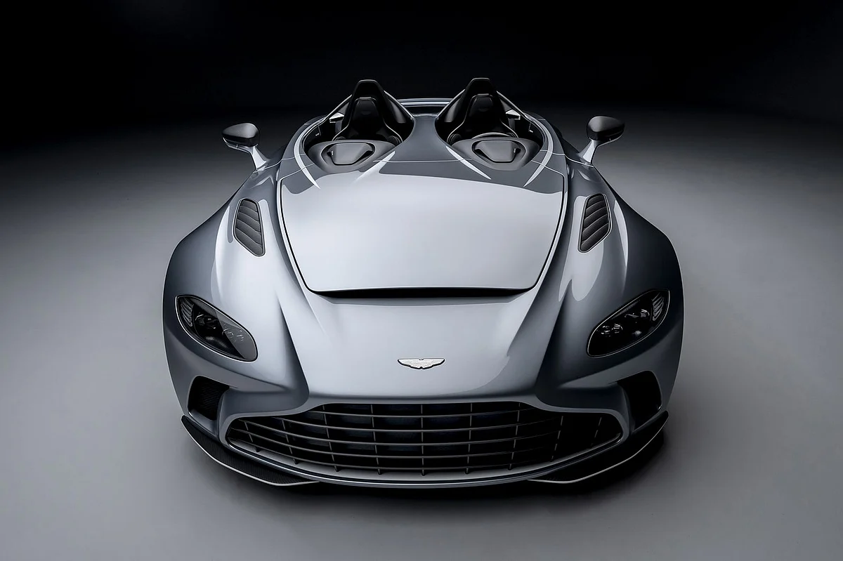 (Source: Aston Martin Lagonda Global Holdings Plc)