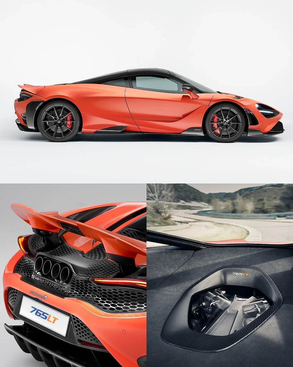 (Source: McLaren Automotive Ltd.)