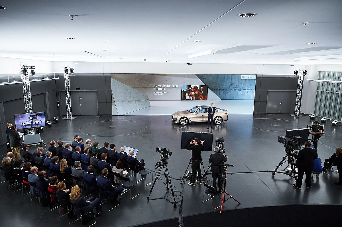 (Source: BMW AG)