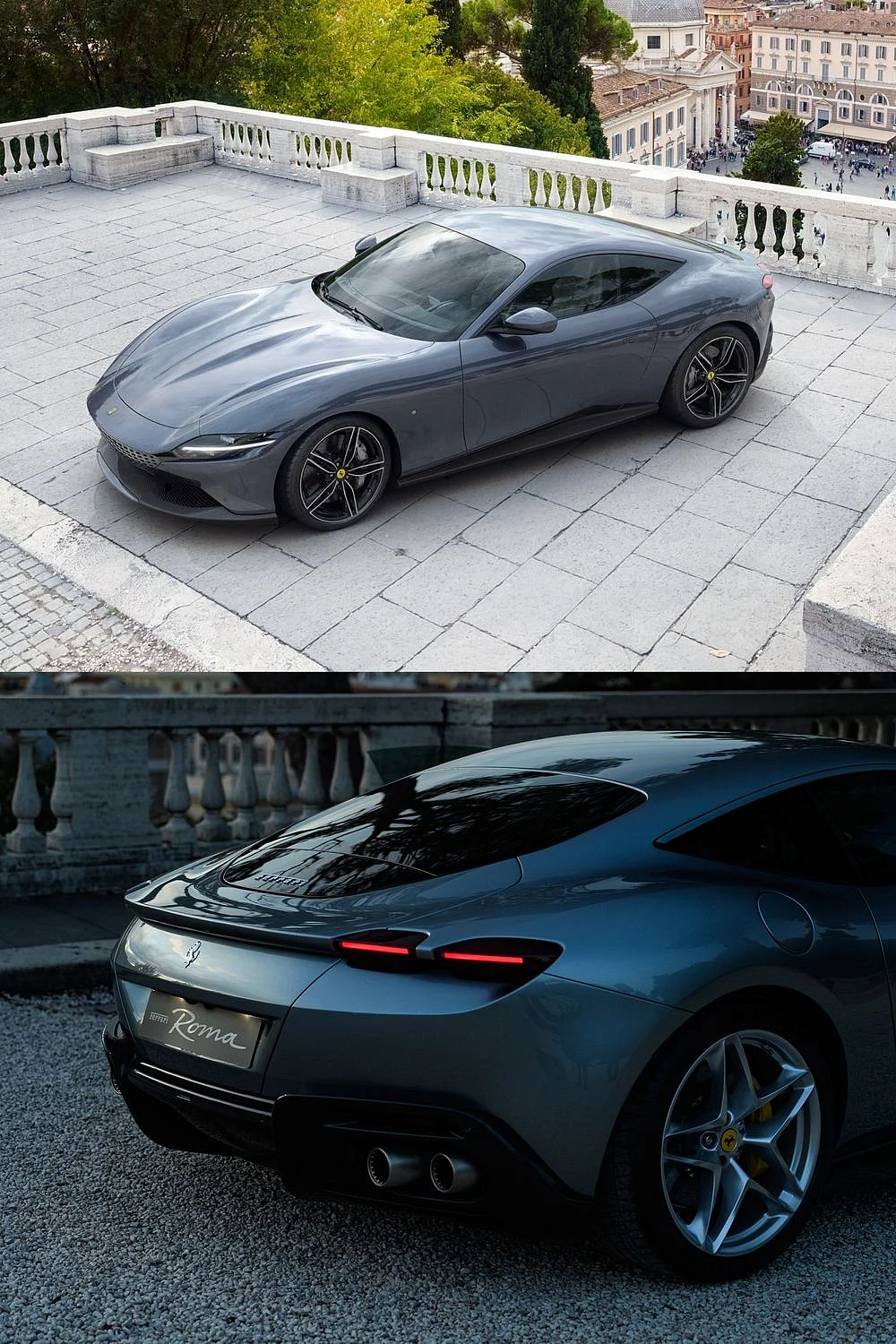 (Source: Ferrari NV)
