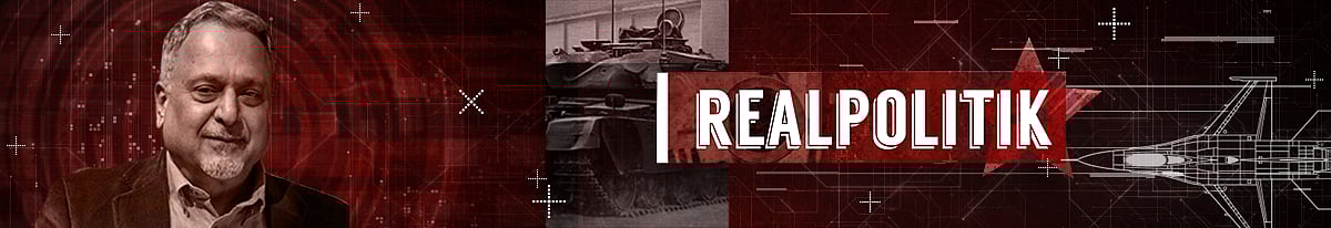 A Cowering Response To China’s Provocations May Lose India More Territory