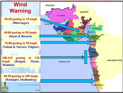 (Source: IMD)