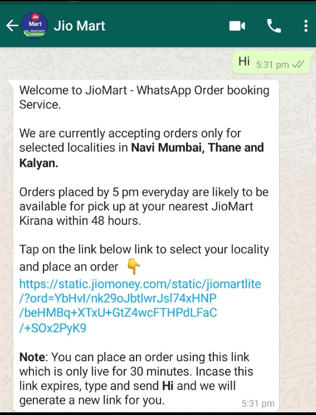 Source: Jefferies report