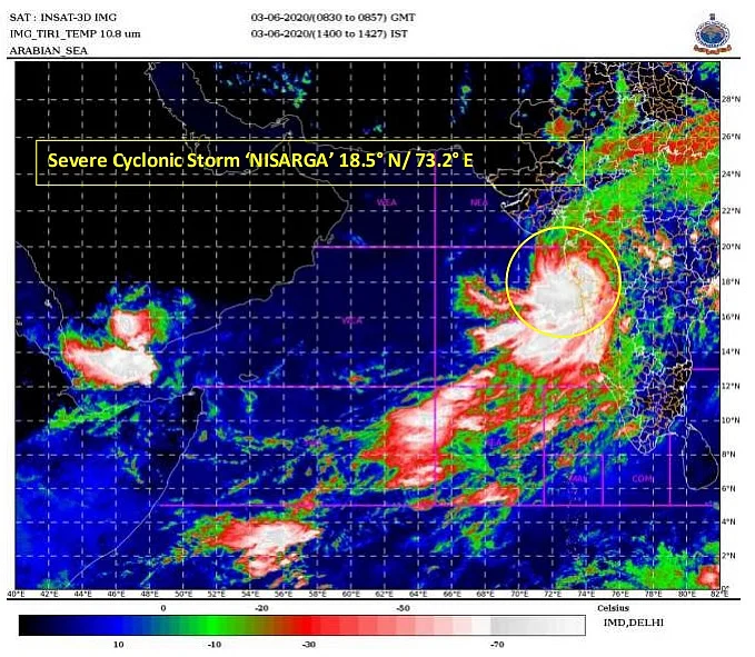 (Source: IMD)