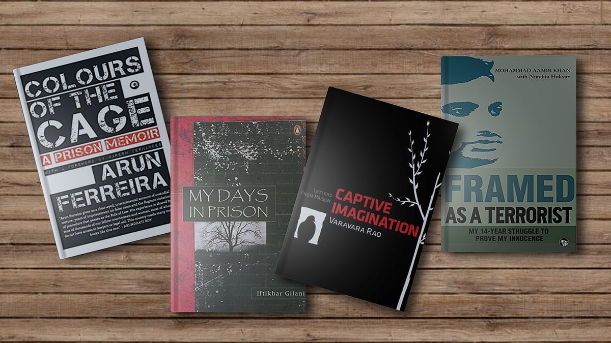 How To Read A Letter From Jail