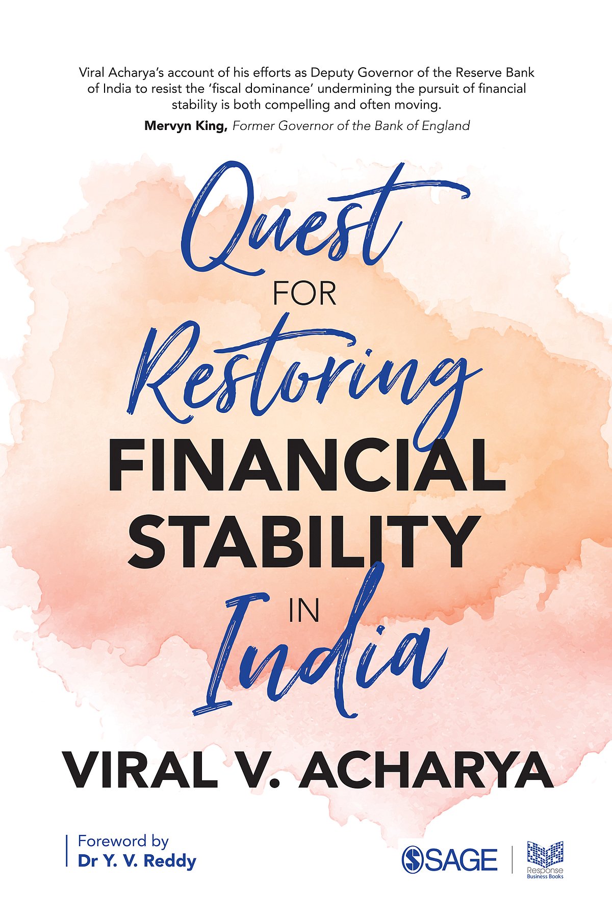 Book Excerpt: Fiscal Dominance – A Theory Of Everything In India