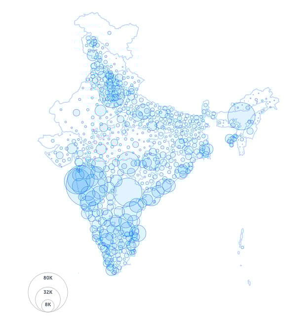 <div class="paragraphs"><p>Map of India.</p></div>