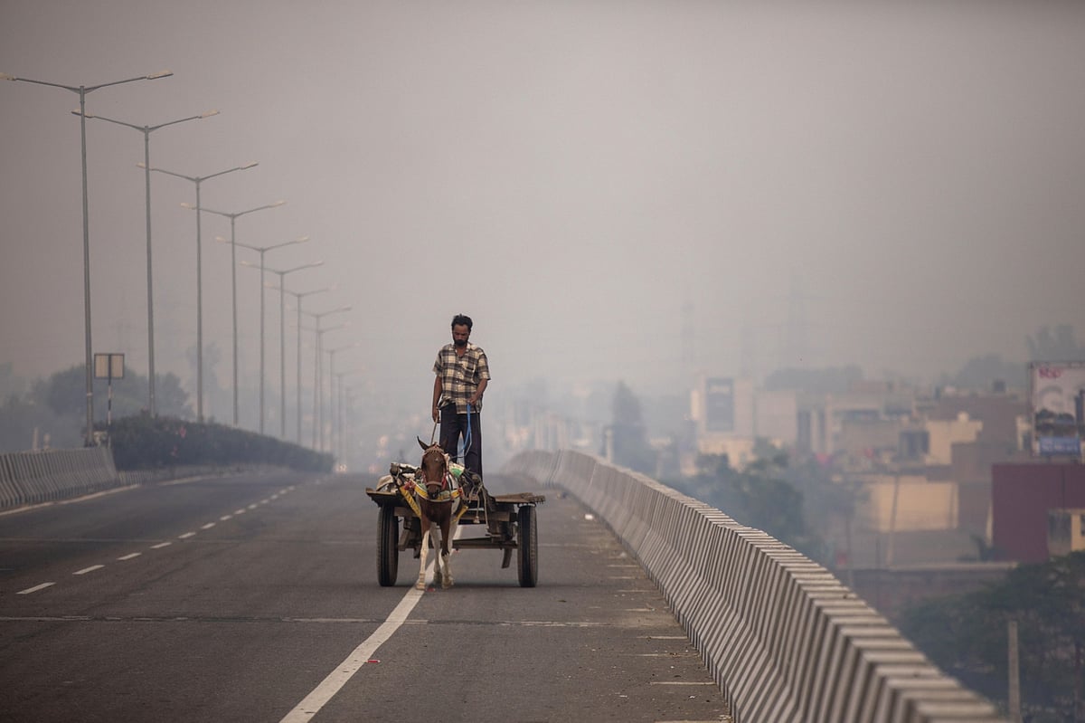 Budget 2021: High Fiscal Deficit To Make Lowering Debt/GDP Ratio Challenging, Says Fitch