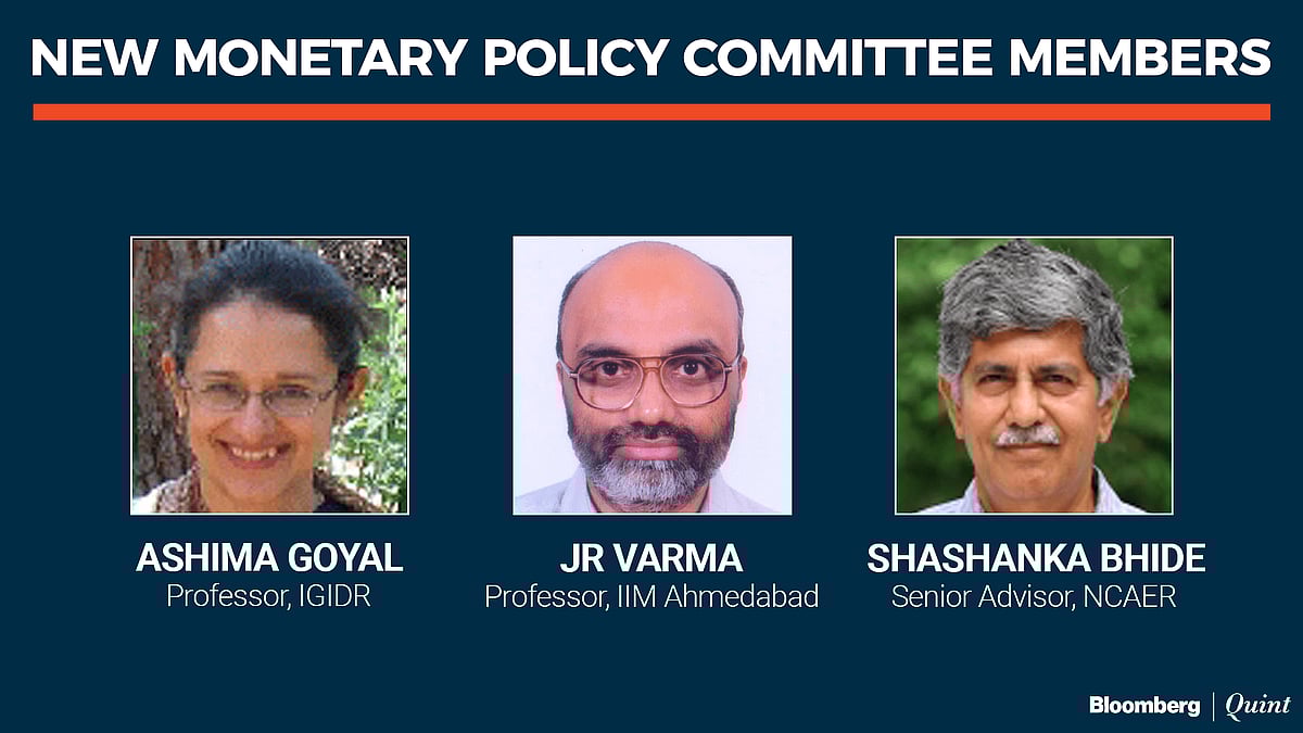 India’s Second MPC: The Known, The Known-Unknown And The Unknown