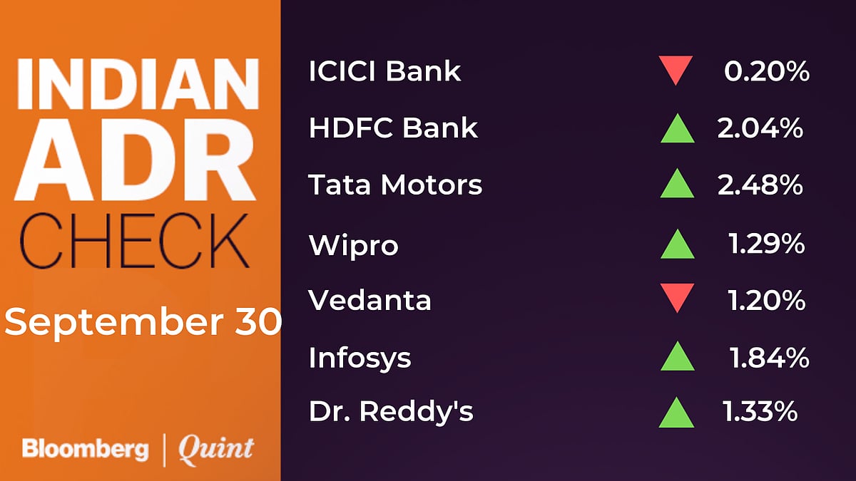All You Need To Know Going Into Trade On October 1