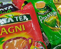 Tata Consumer Products Q4 Results: Profit Falls 23%