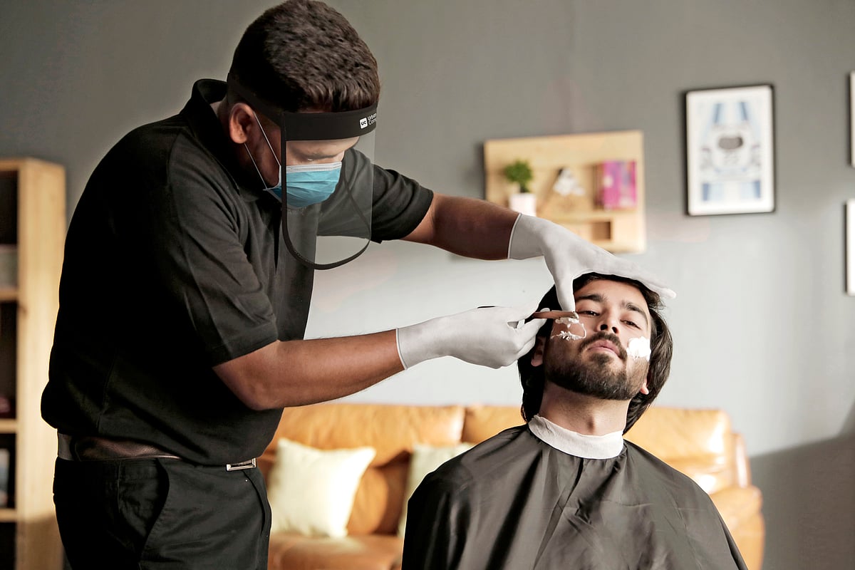 Source: Urban Company