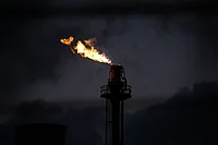 A New World Energy Order Is Emerging From Putin’s War on Ukraine