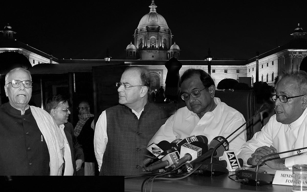 Budget Memories, As India Awaits FM Sitharaman’s 100-Year Tryst