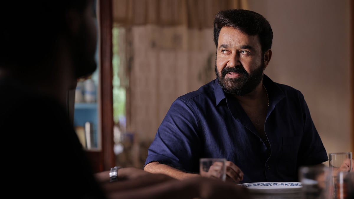 Opinion: The Bane Of Being Mohanlal In 2025