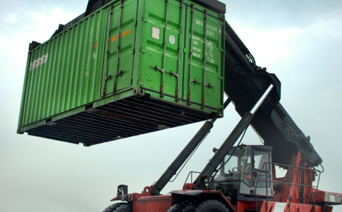 Gateway Distriparks Q4 Results Review - Wide Of Estimates; Near Term  Headwinds To Linger: ICICI Securities