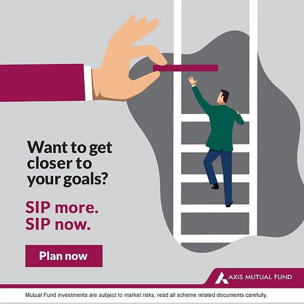 Investing In An SIP Is Like Drops That Make A Mighty Ocean