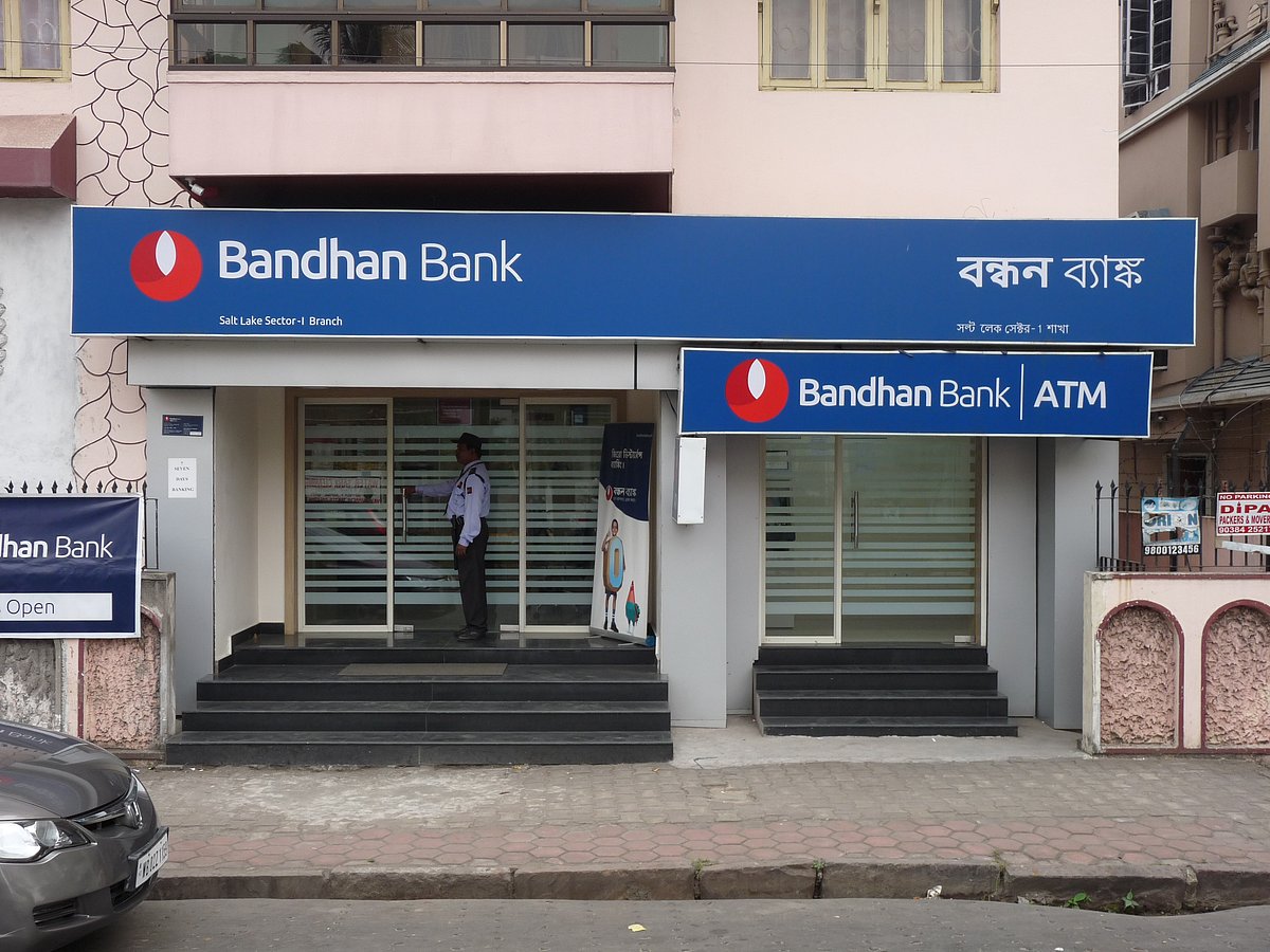 bandhan bank