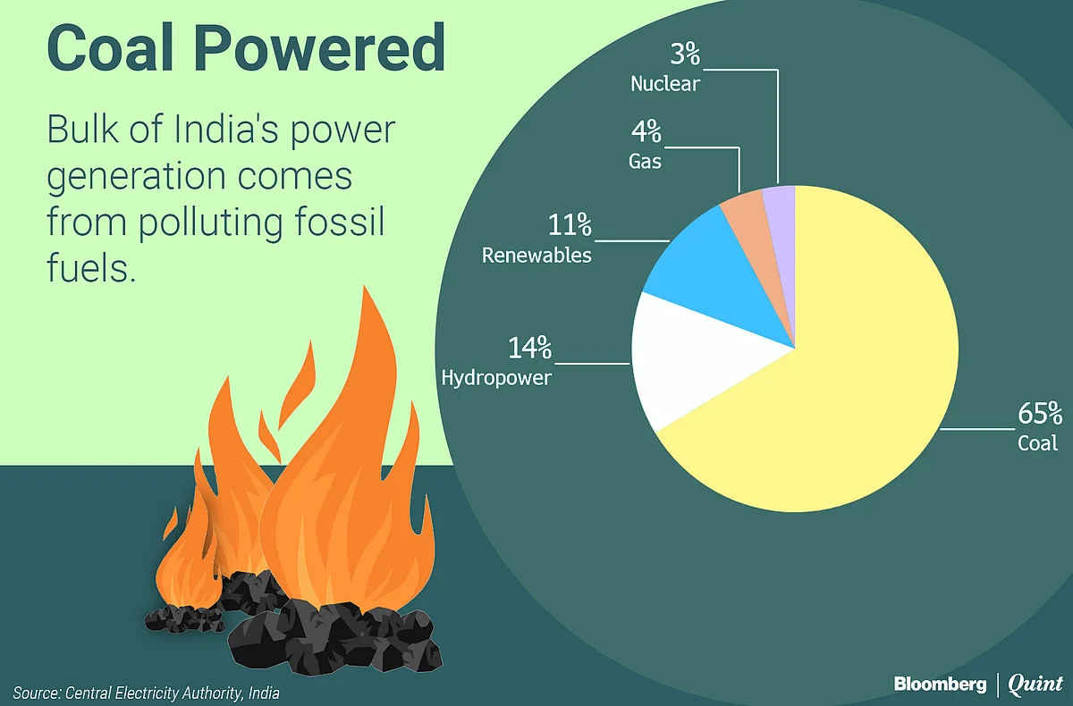 What Net-Zero Means And How Indian Firms Plan To Meet Targets