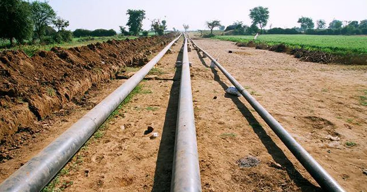 Gujarat State Petronet Gets 'Add' Upgrade Post Q1 Results From PL Capital — Check Target Price