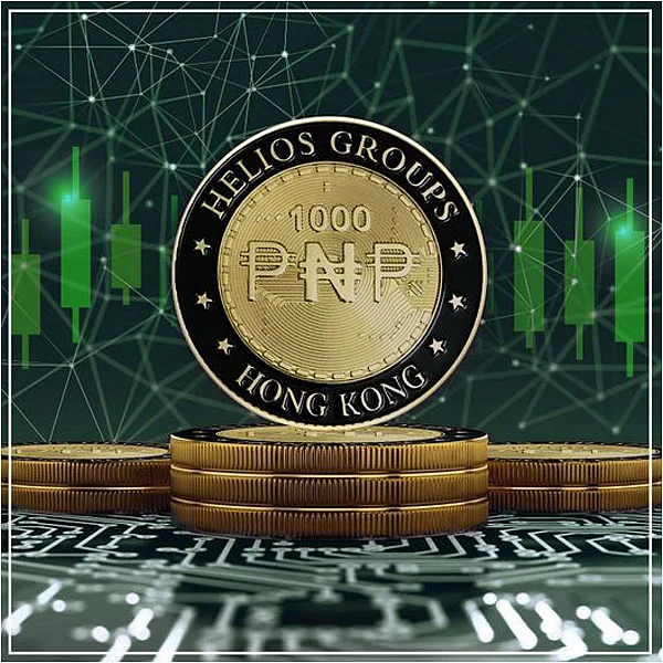 Why Every Investor Should Consider PNP Coin, The Less-Volatile, Regulated Cryptocurrency