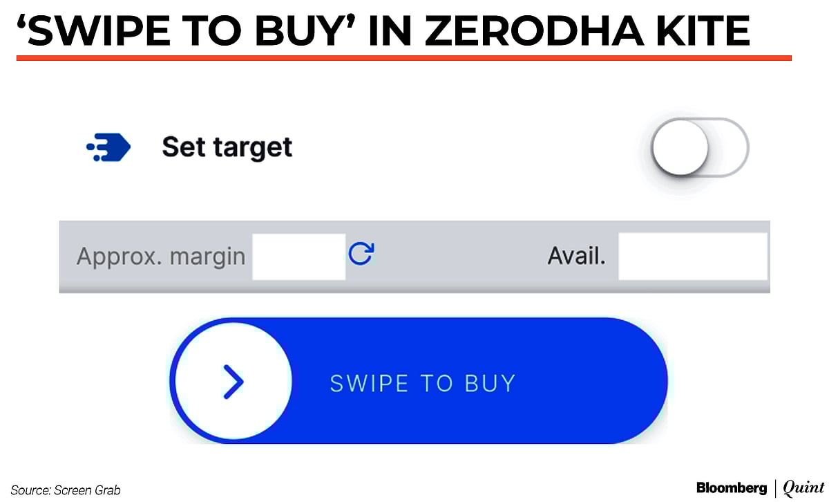 Is Your Broking App Making You Trade More Than You’d Set Out To?