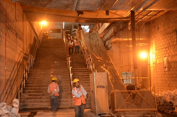 <div class="paragraphs"><p>Underground metro construction carried out by J Kumar Infraprojects Ltd. (Source: Company website)</p></div>