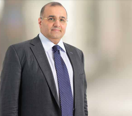 <div class="paragraphs"><p>Kapil Wadhawan, former chairman and managing director of DHFL. (Photo: DHFL Annual report)</p></div>