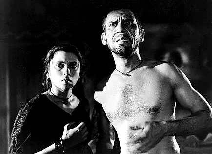<div class="paragraphs"><p>A still of Deepa Sahi and Om Puri, in Tamas. (Photograph: @FilmHistoryPic/Twitter)</p></div>