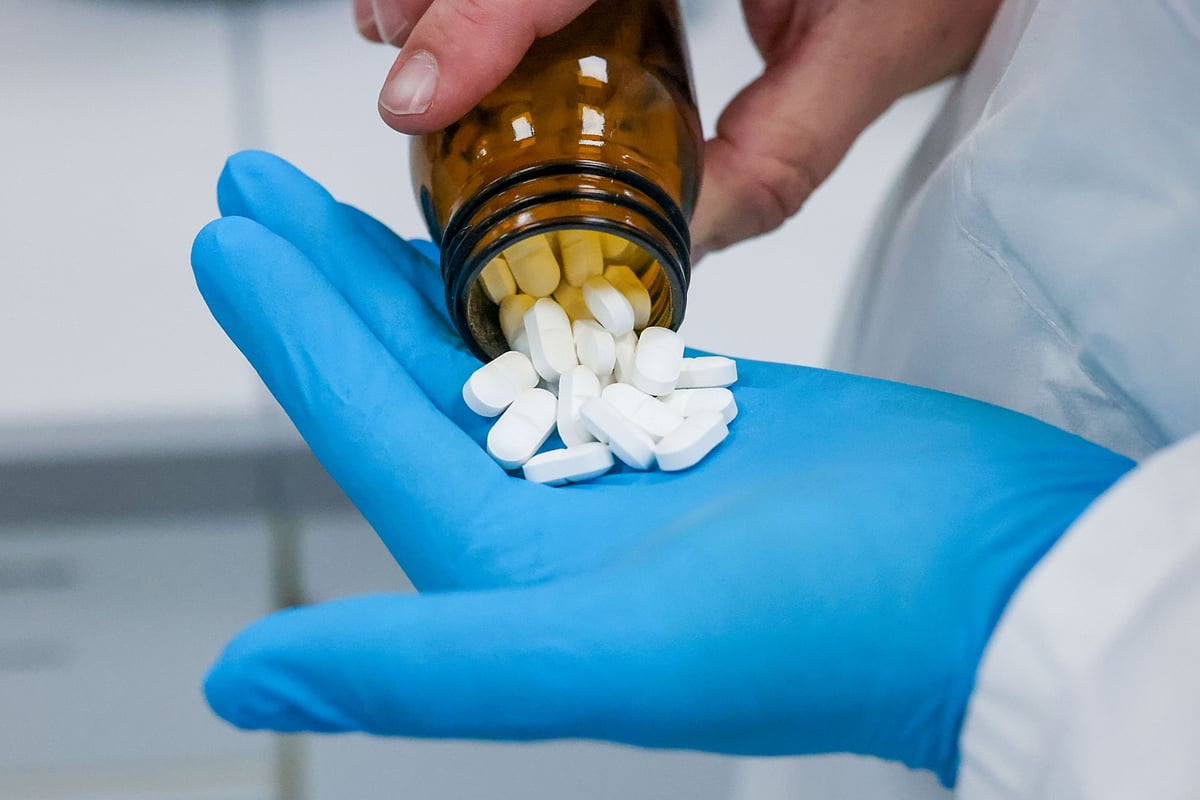 Windlas Biotech IPO Subscription Status Day 1