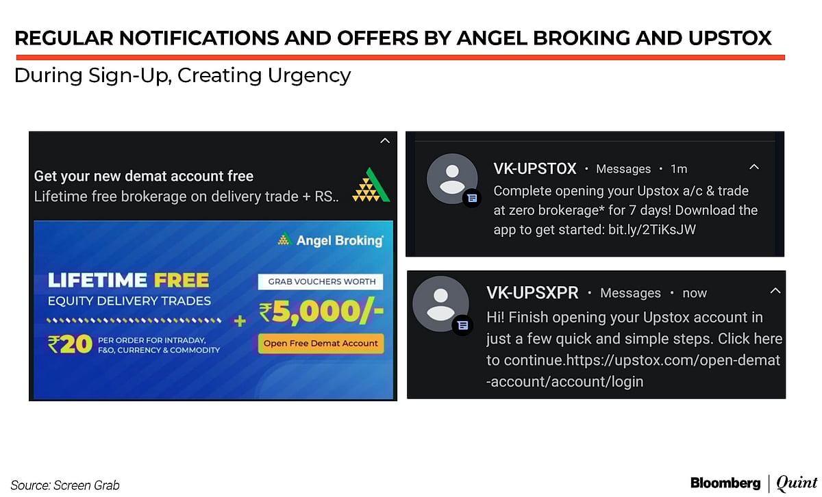 Is Your Broking App Making You Trade More Than You’d Set Out To?