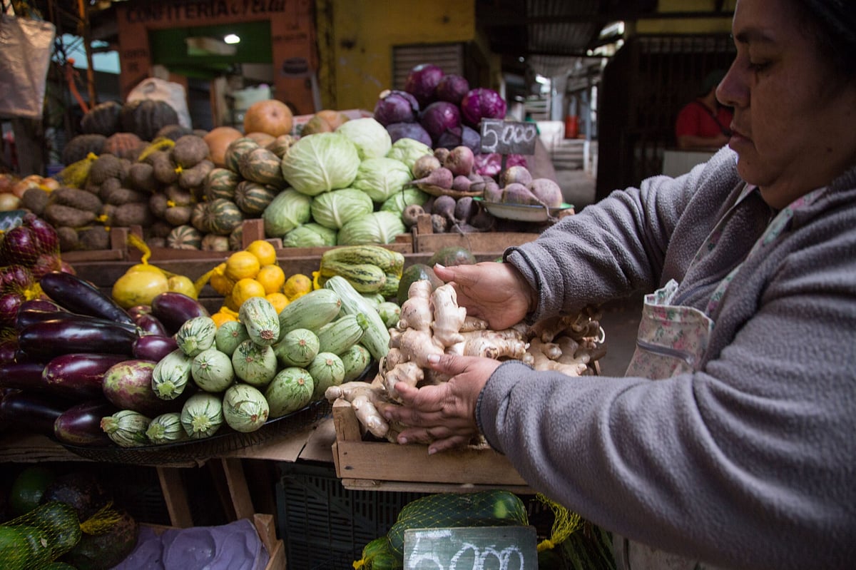 Priciest Food Since 1970s Is a Big Challenge for Governments