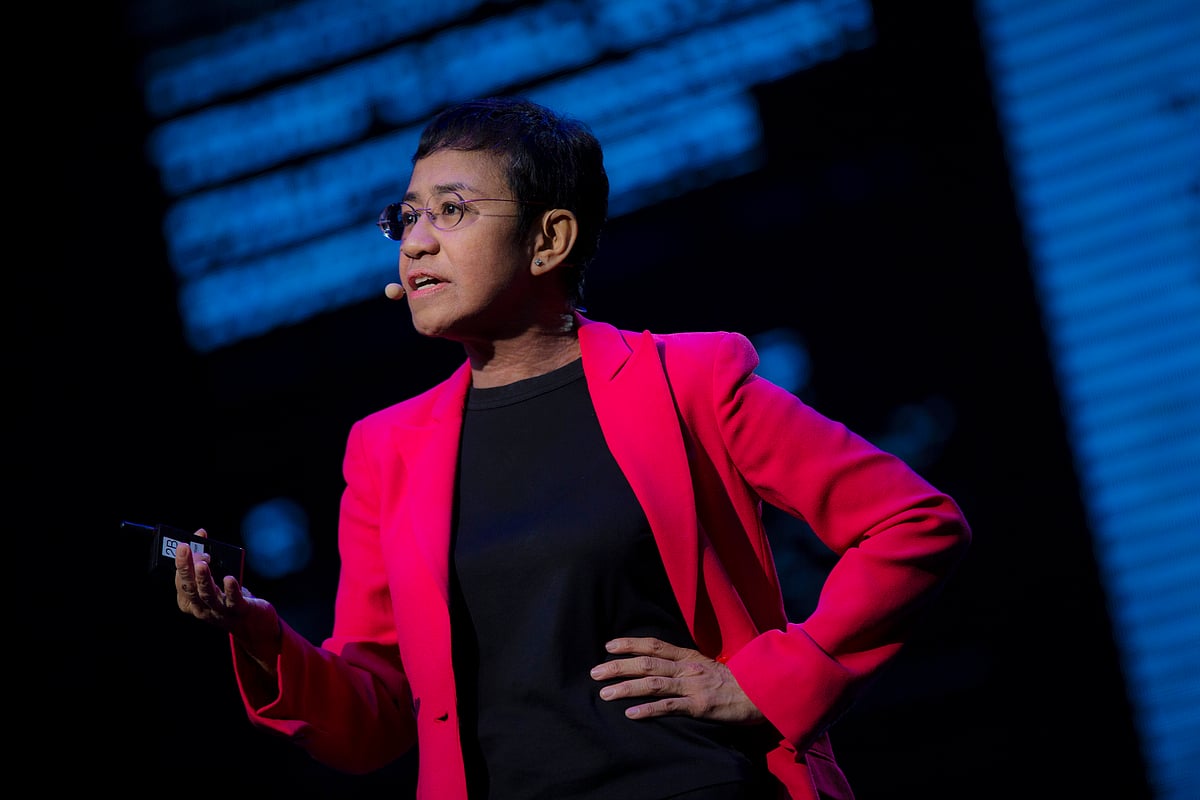 <div class="paragraphs"><p>(Image:&nbsp;Maria Ressa)</p></div>