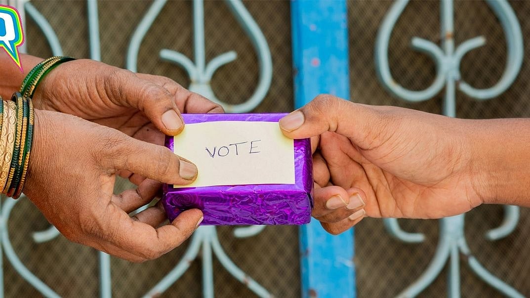 <div class="paragraphs"><p>Voting in India. (Representational image/Freepix)</p></div>