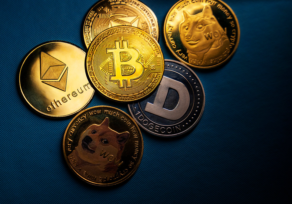 Interested In Cryptocurrency? Here’s All You Need To Know