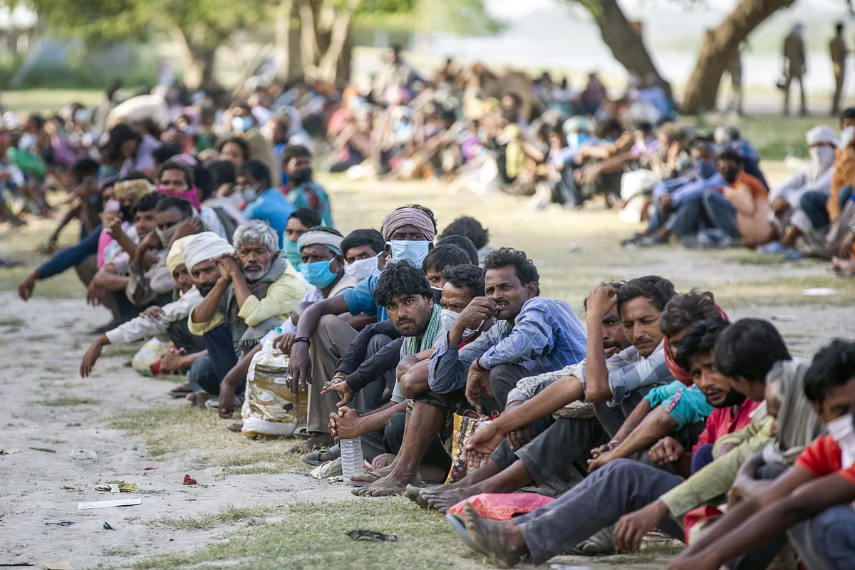 Budget 2022: No Indian Should Be Left Behind