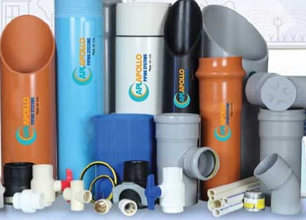 <div class="paragraphs"><p>Range of Apollo Pipes. (Source: Company website)</p></div>