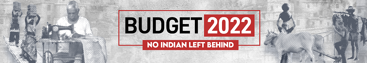 L&T Chairman On Infrastructure, Private Capex And Budget 2022