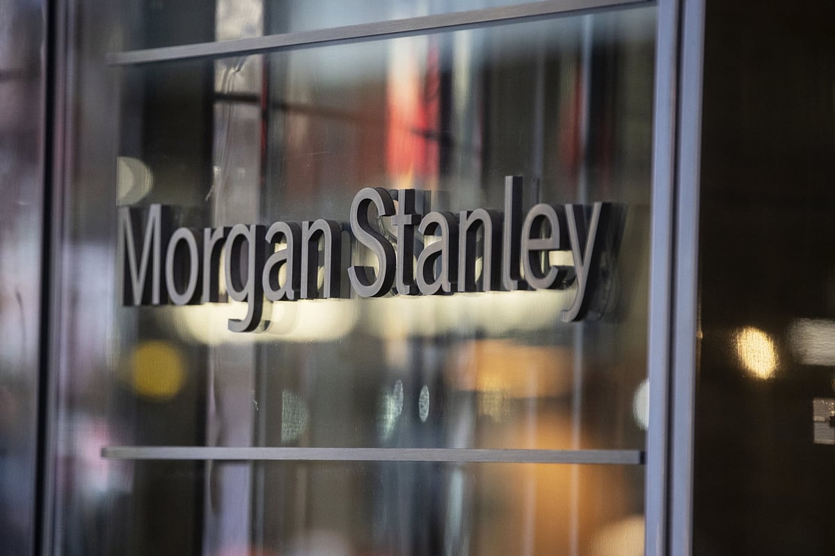 Morgan Stanley Says Russia’s Set for Venezuela-Style Default