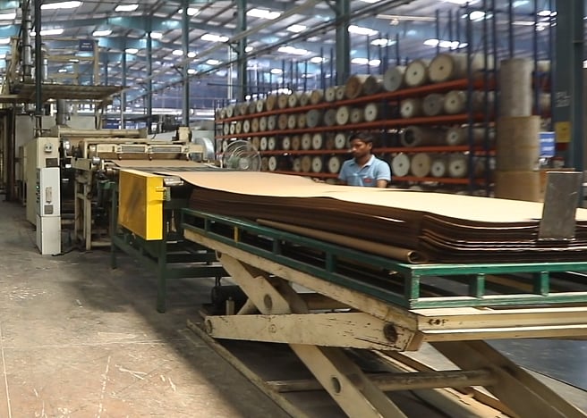 <div class="paragraphs"><p>High pressure laminates manufactured at Stylam Industries Ltd. (Source: Company website)</p></div>