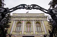 Russia Erects Financial Defenses as Curbs Hit Banks, Markets