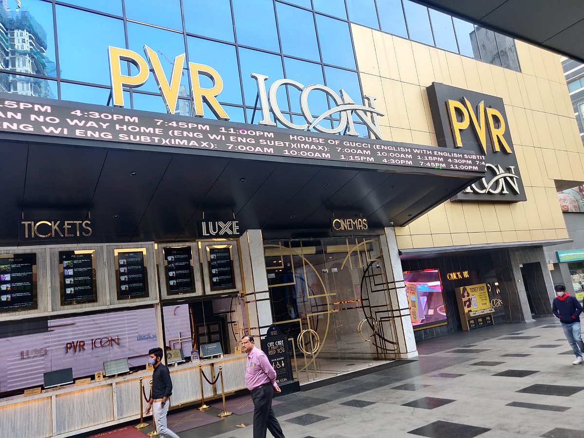 <div class="paragraphs"><p>PVR ICON, Lower Parel. (Photo: NDTV Profit)</p></div>