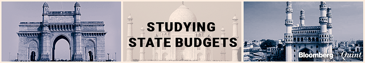Bihar Budget: Rising Debt Burden May Weigh On Development Expenditure