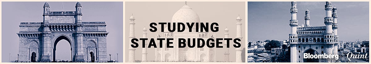 Himachal Pradesh Budget: Limited Fiscal Space To Increase Capital Outlay