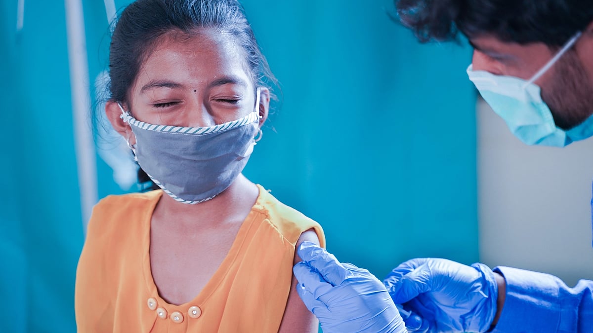 <div class="paragraphs"><p>Serum Institute has already produced five to six million doses of the Covovax vaccine:&nbsp;Adar Poonawalla</p></div>